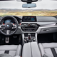 Illustration for article titled The 2018 BMW M5 Is AWD And RWD And The Quickest M Car Everem/em